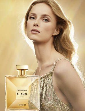 chanel gabrielle face of advert|Rianne van Rompaey is the Face of Gabrielle Chanel.